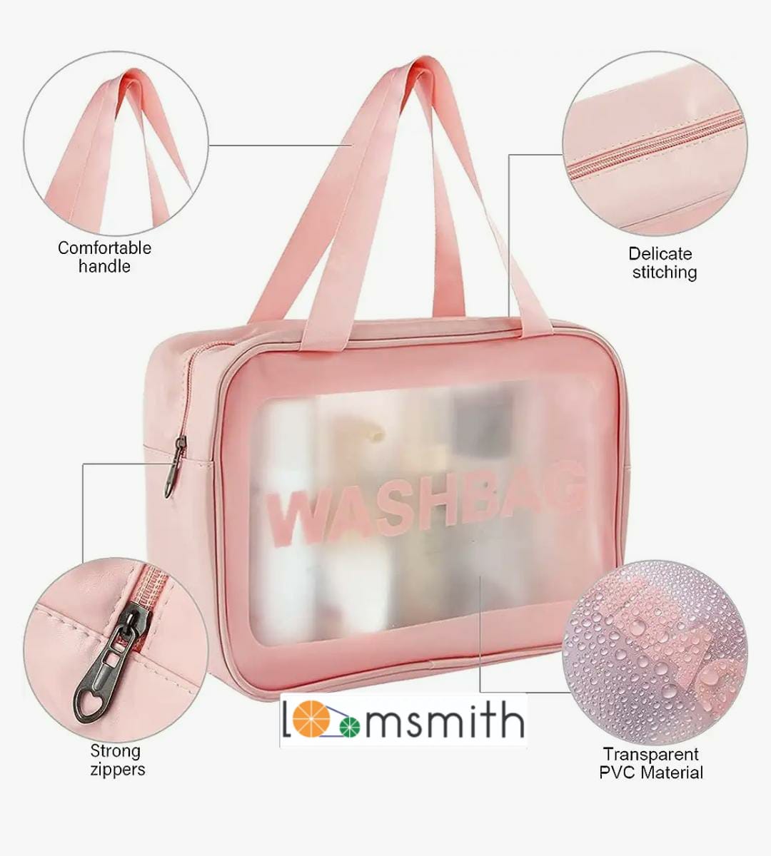 Introducing-Cosmetic-Bag-for-Travel-set-3-peach-color 