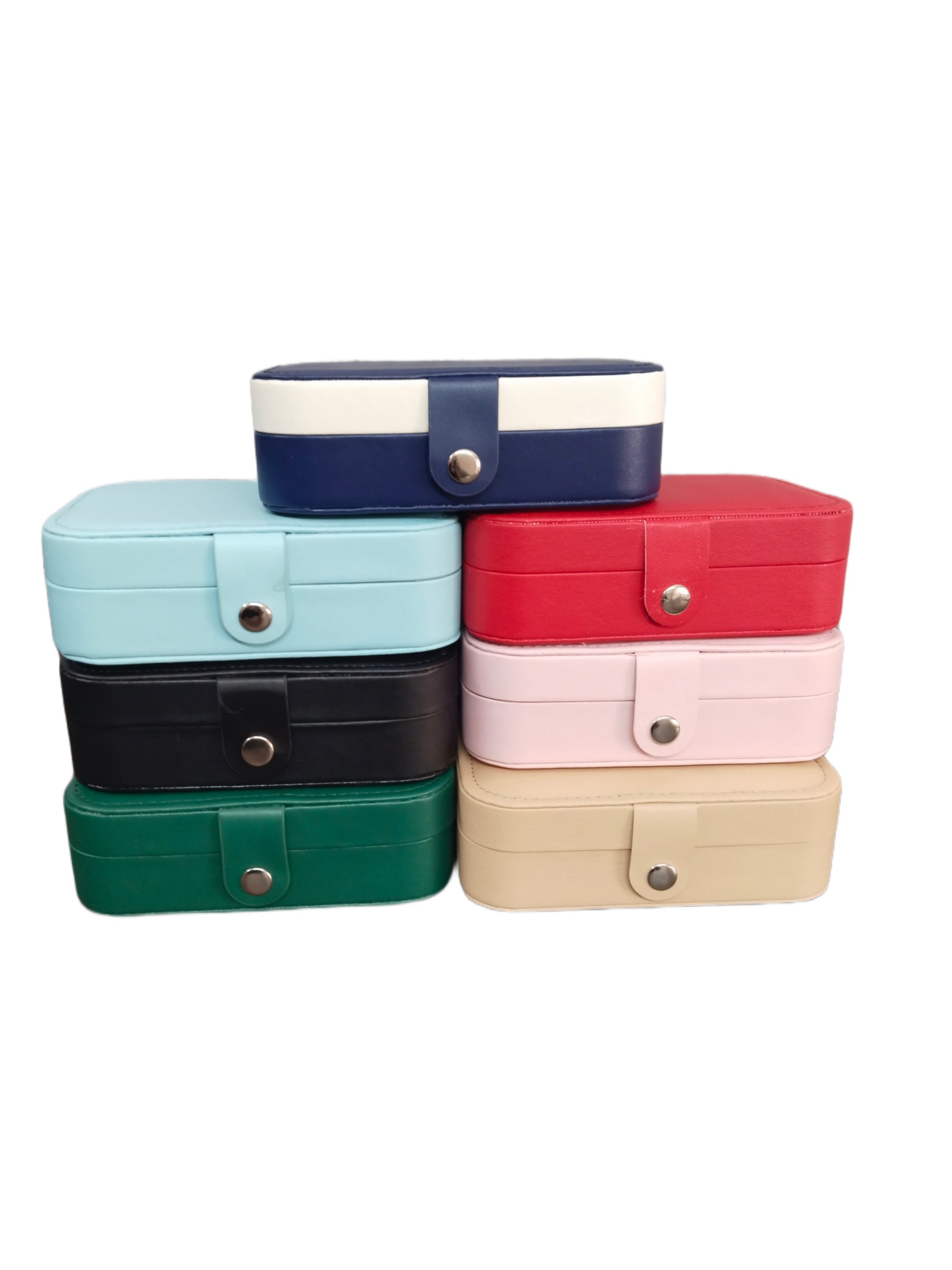 ALL-In-one-color-jewellery-box-filled-with-earrings-and-rings jewellery-box-design designer-jewellery-box