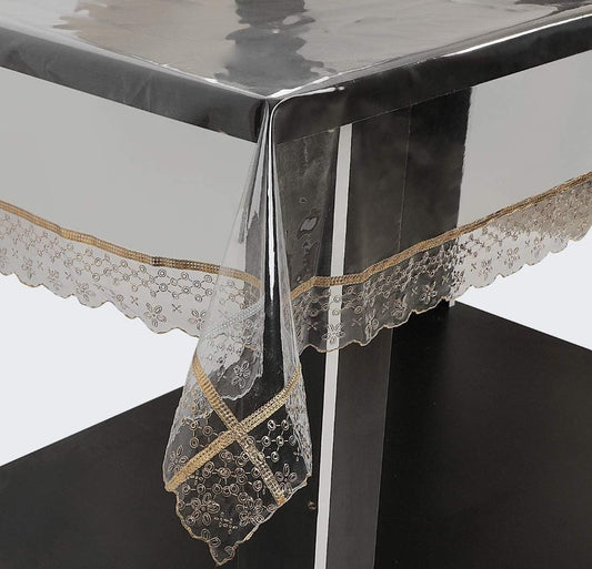 Clear Transparent Covers