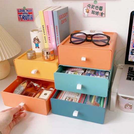 Dresser Drawer Box