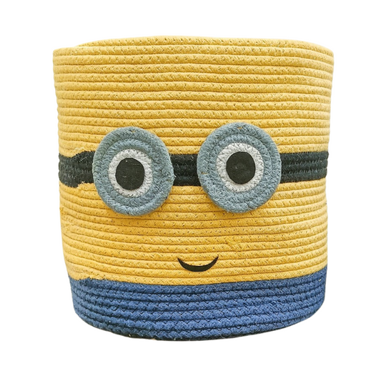 minion-Kids-toy-storage-box