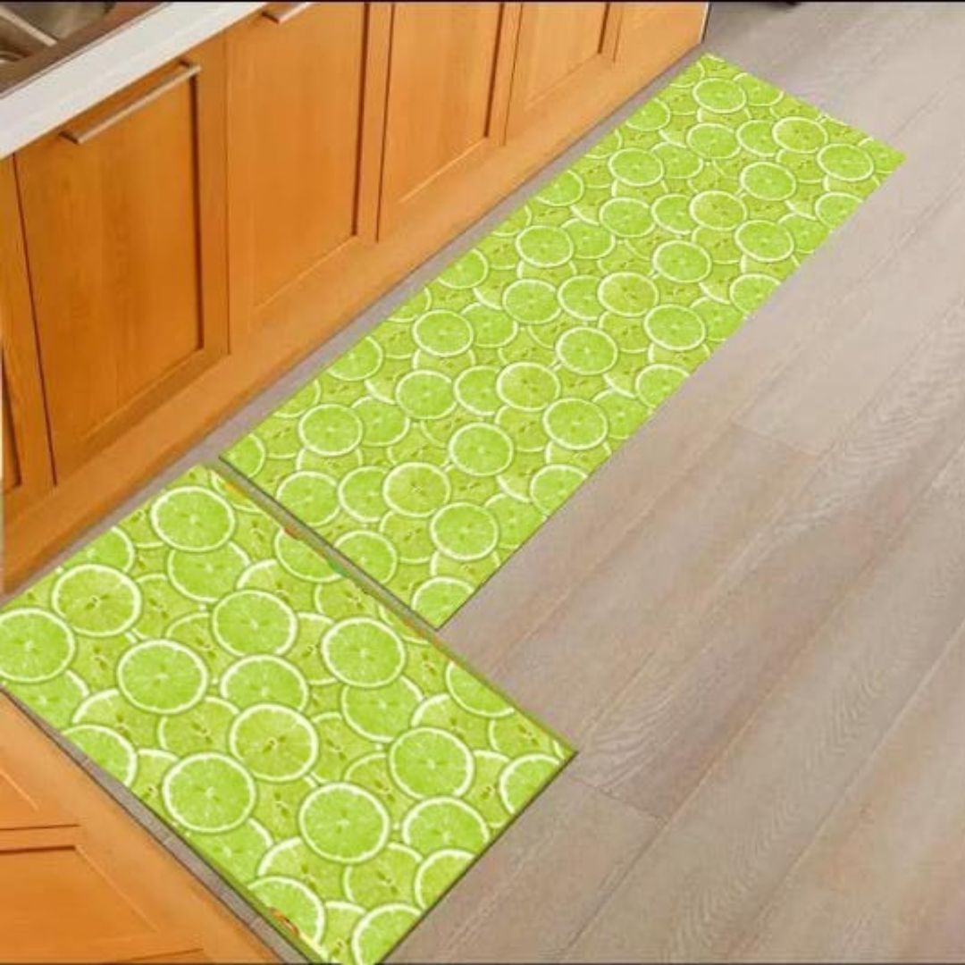 Water Absorbent Door Mat for Bathroom – Loomsmith