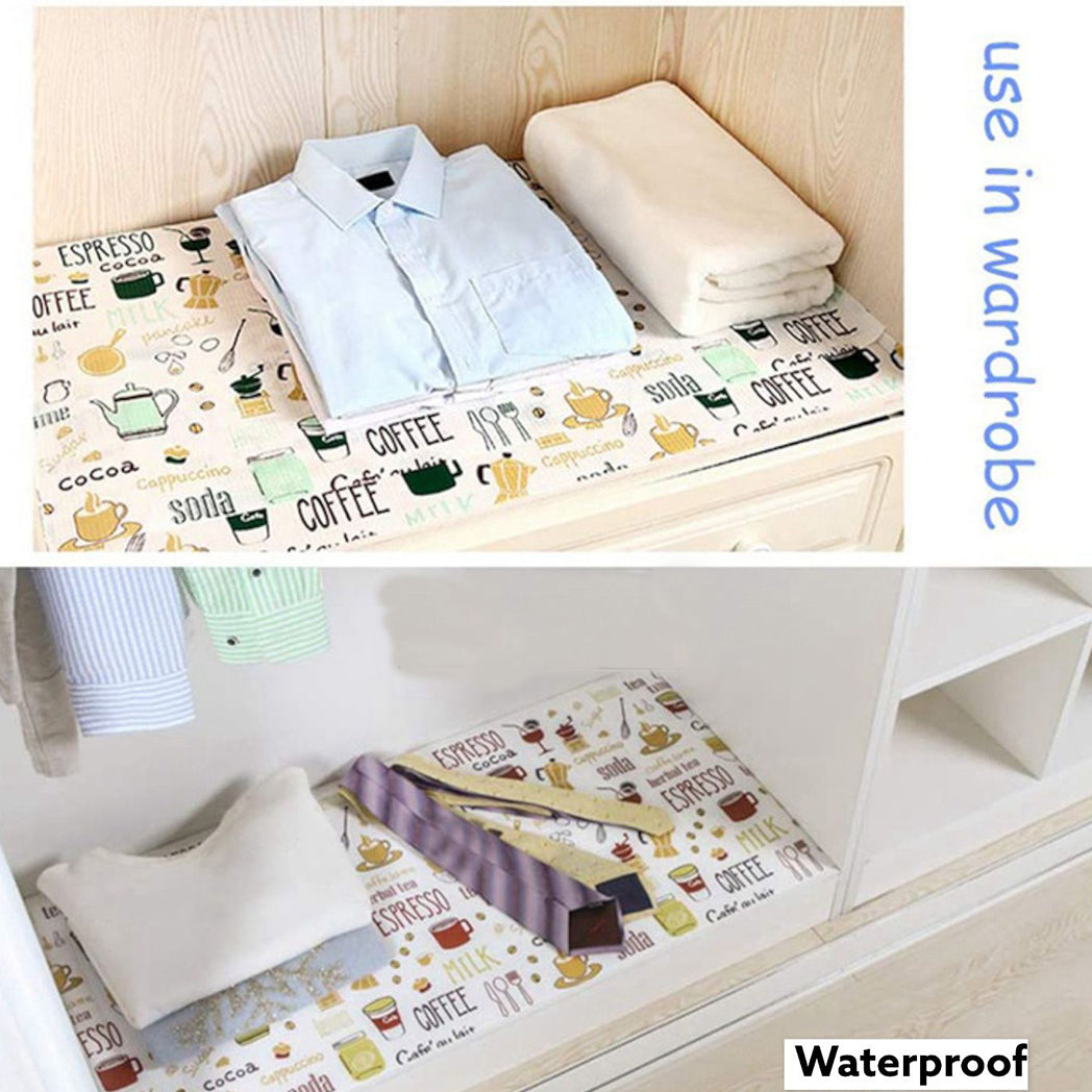 Kitchen Sheet / Shelf Roll