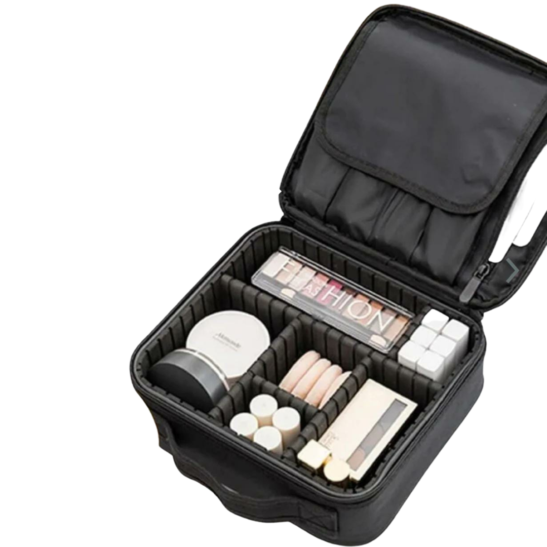 Vanity Box For Makeup