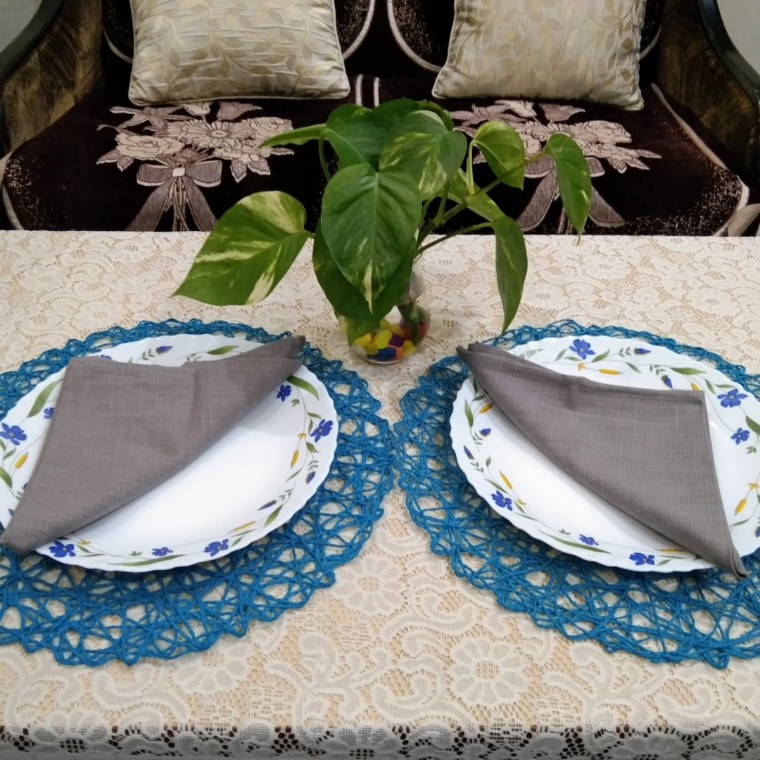 loomsmith-cotton-linen-napkin-set-of-six-for-dining-table-grey-color