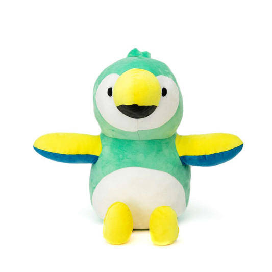 Plush Toy for Kids - Parrot