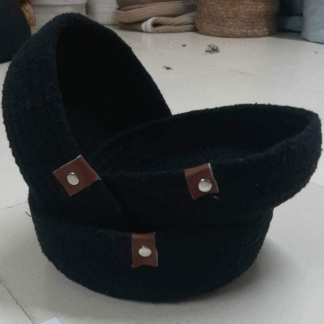 black-color-round-cotton-basket-in-different-sizes-place