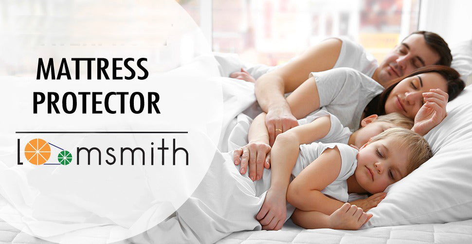 Top Five Reasons Why You Should Invest In A Mattress Protector