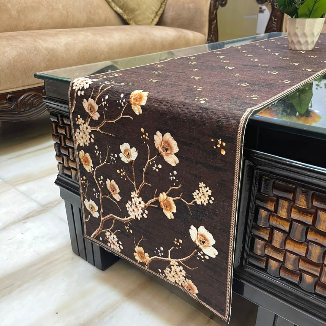 Table Covers & Runners