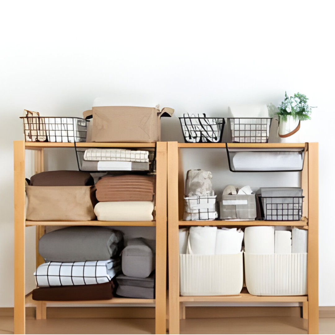 Storage Organizers