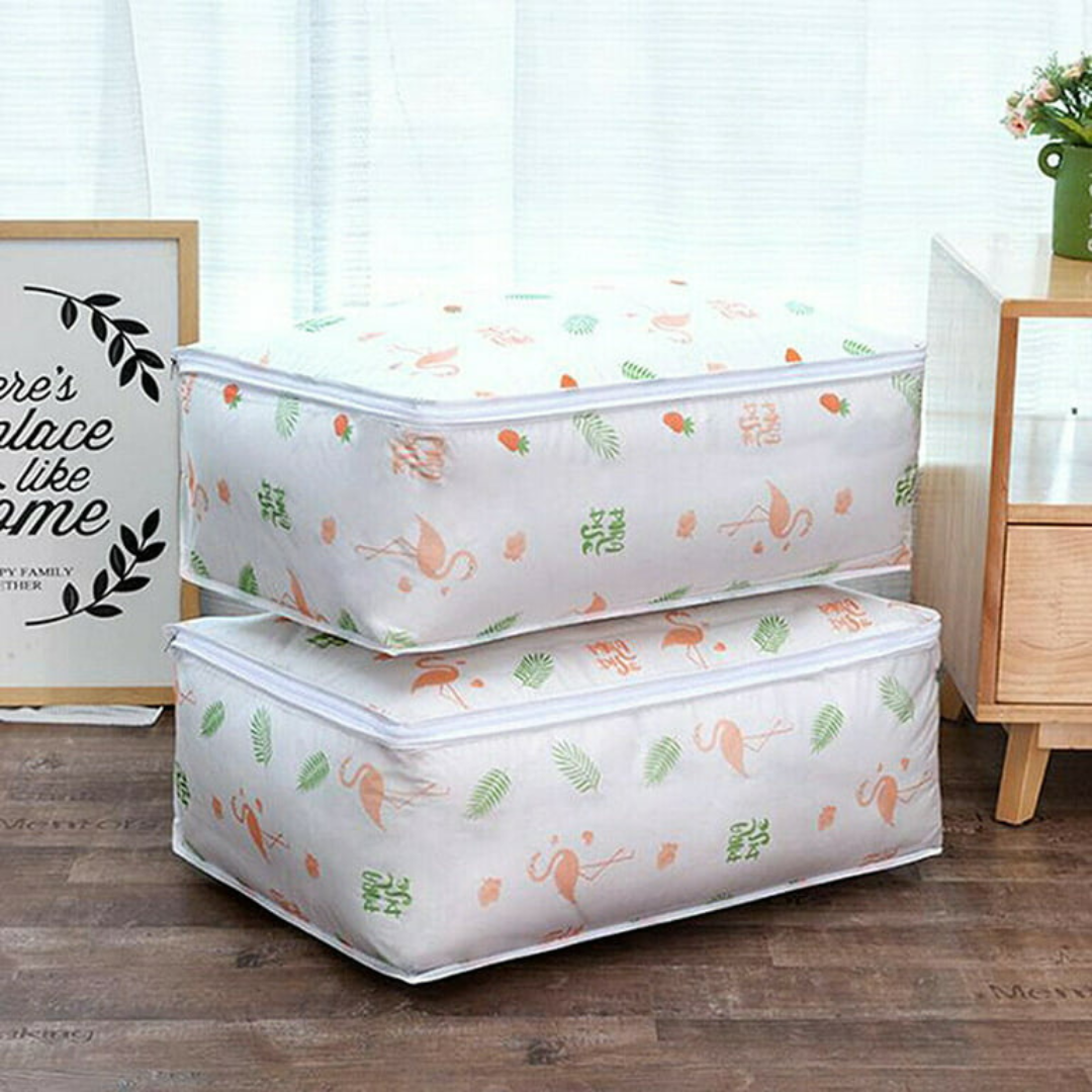 Blanket storage cover hotsell