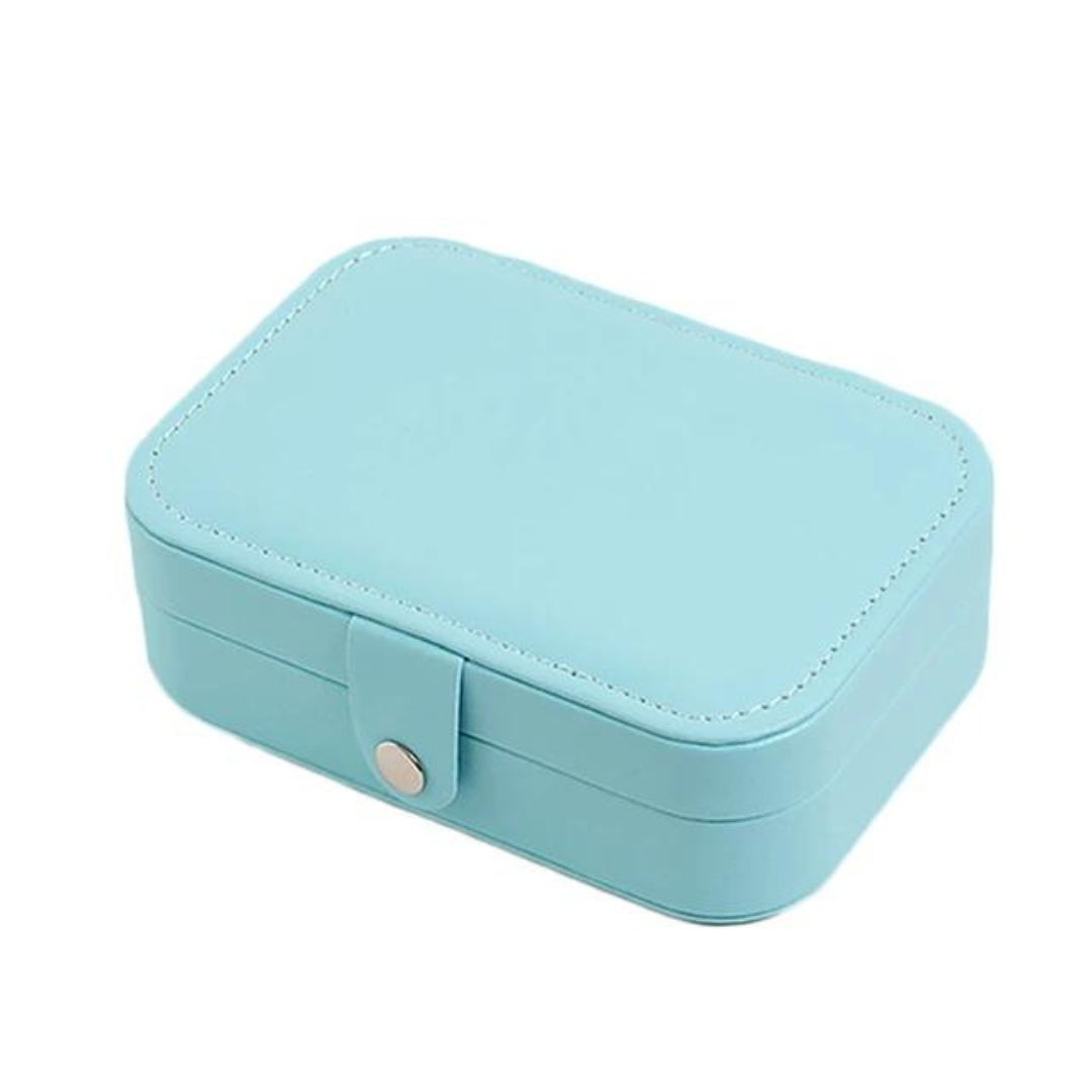 Blue-color-jewellery-box-filled-with-earrings-and-rings jewellery-box-design jewellery-box-with-jewellery