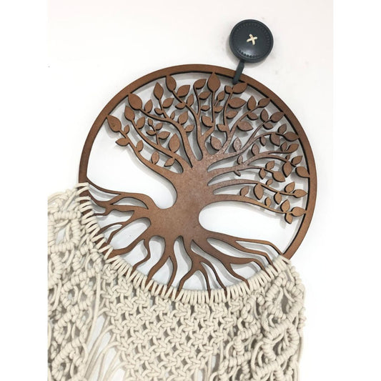 Macrame Wall Hangings