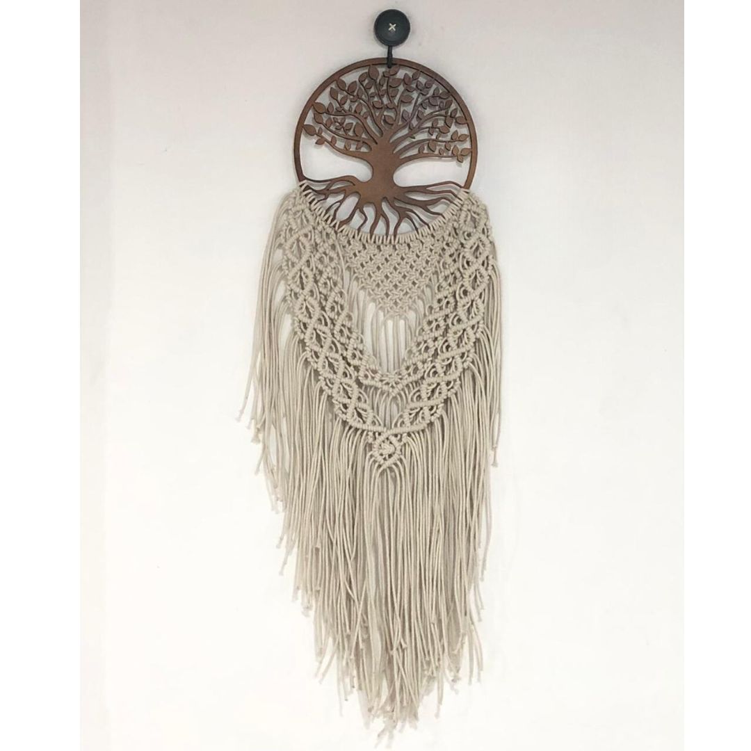 Macrame Wall Hangings