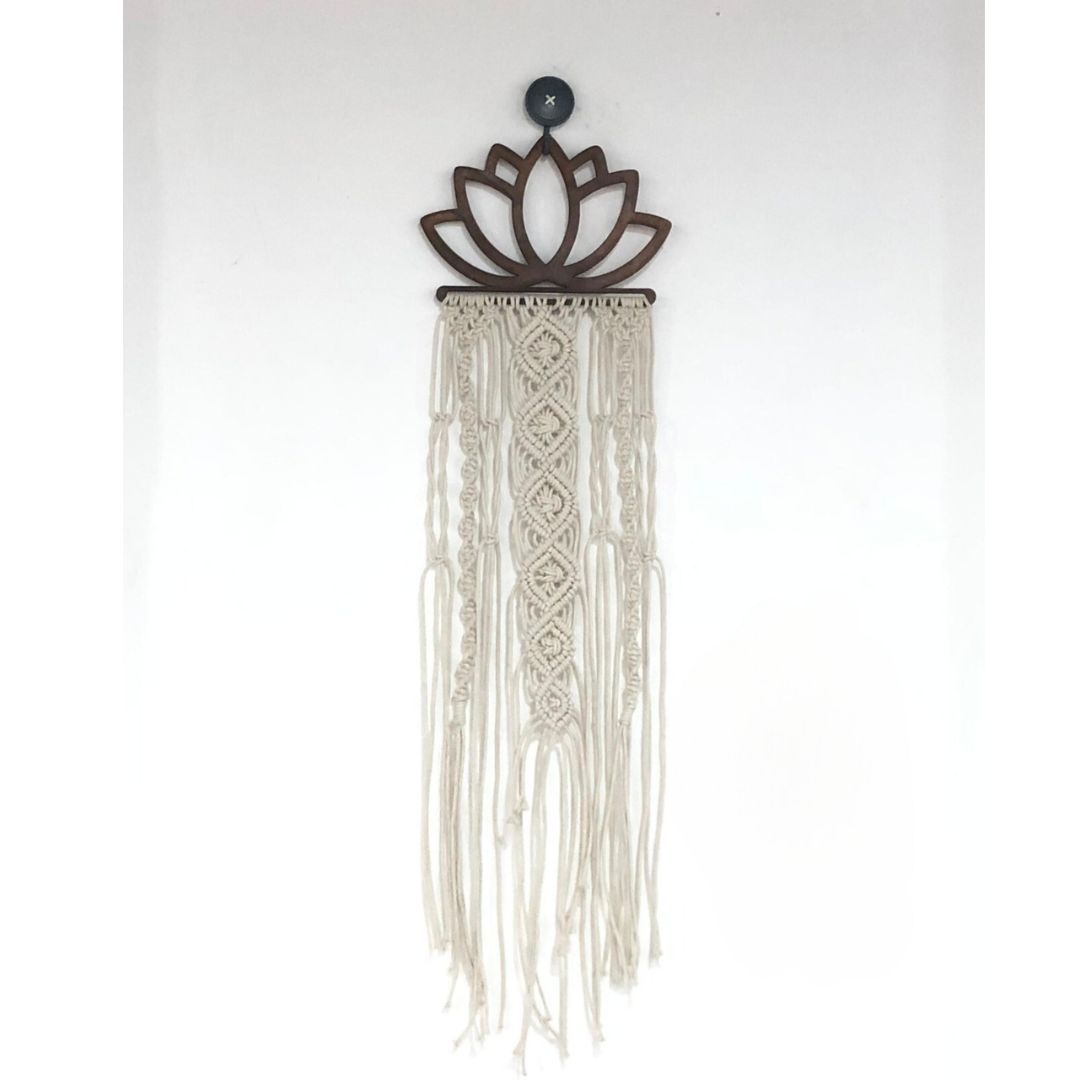 Macrame Wall Hangings