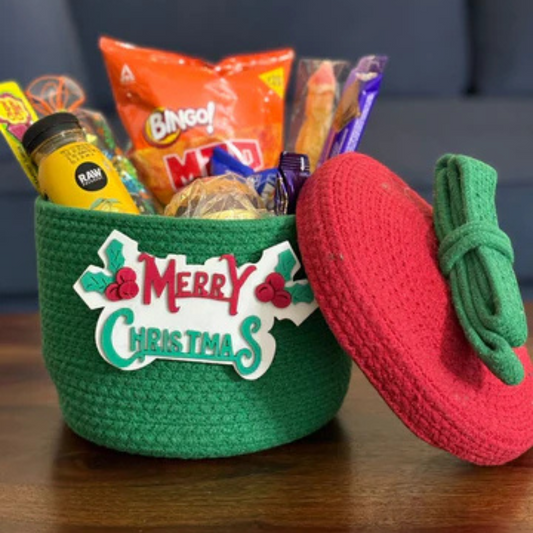 Christmas Hampers