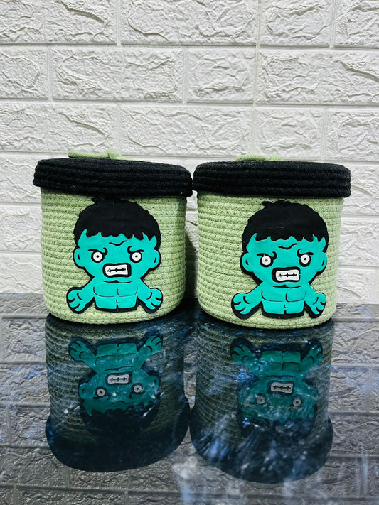 Toodels Baskets