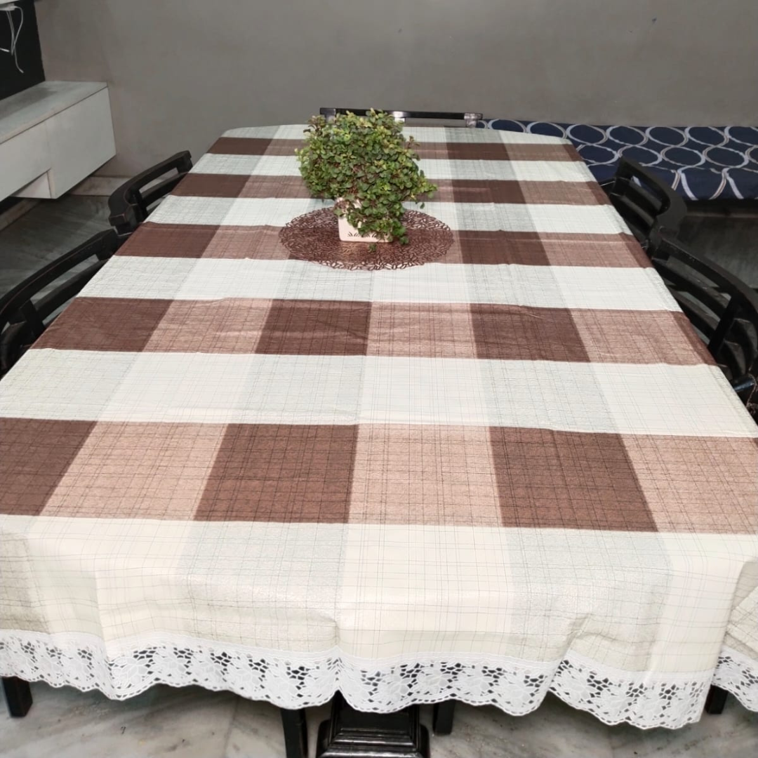 Check Table Cover