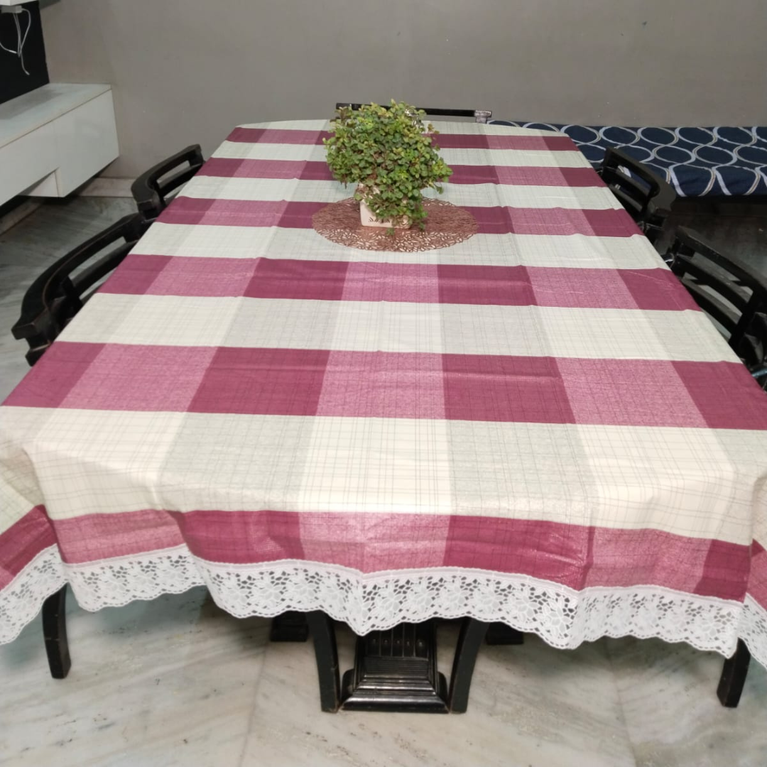 Check Table Cover