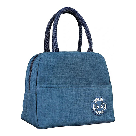 Insulated Lunch Bag