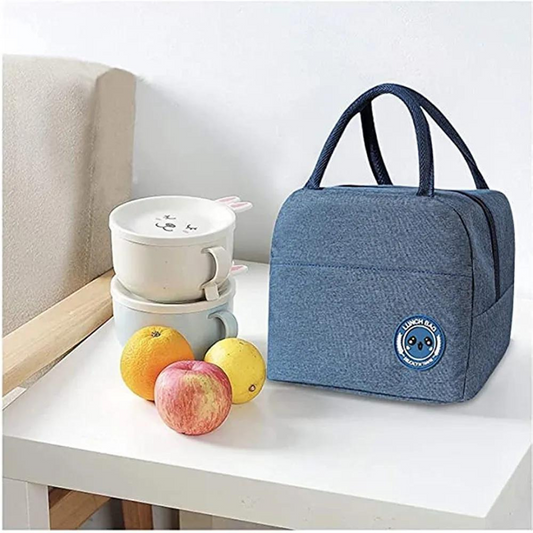 Insulated Lunch Bag