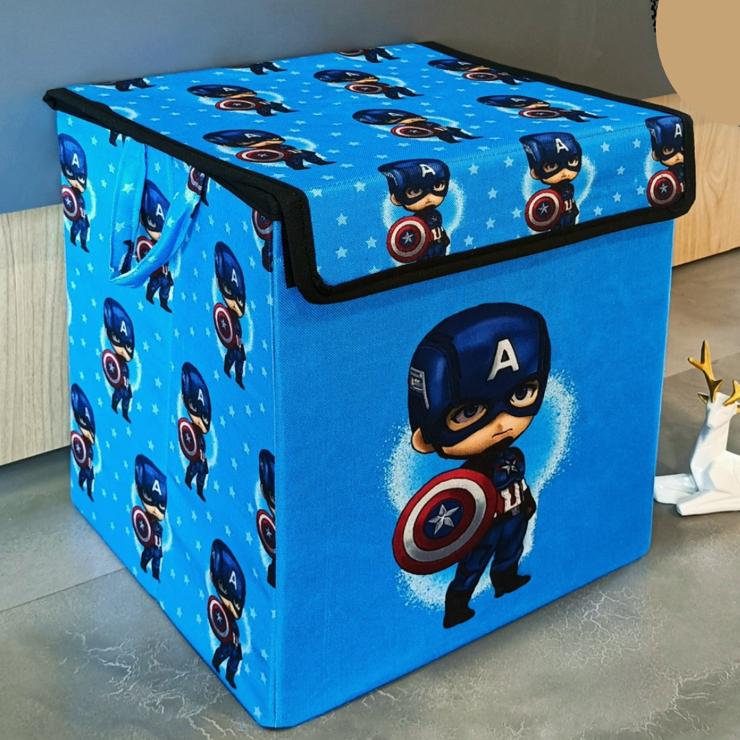 Kids Storage Box