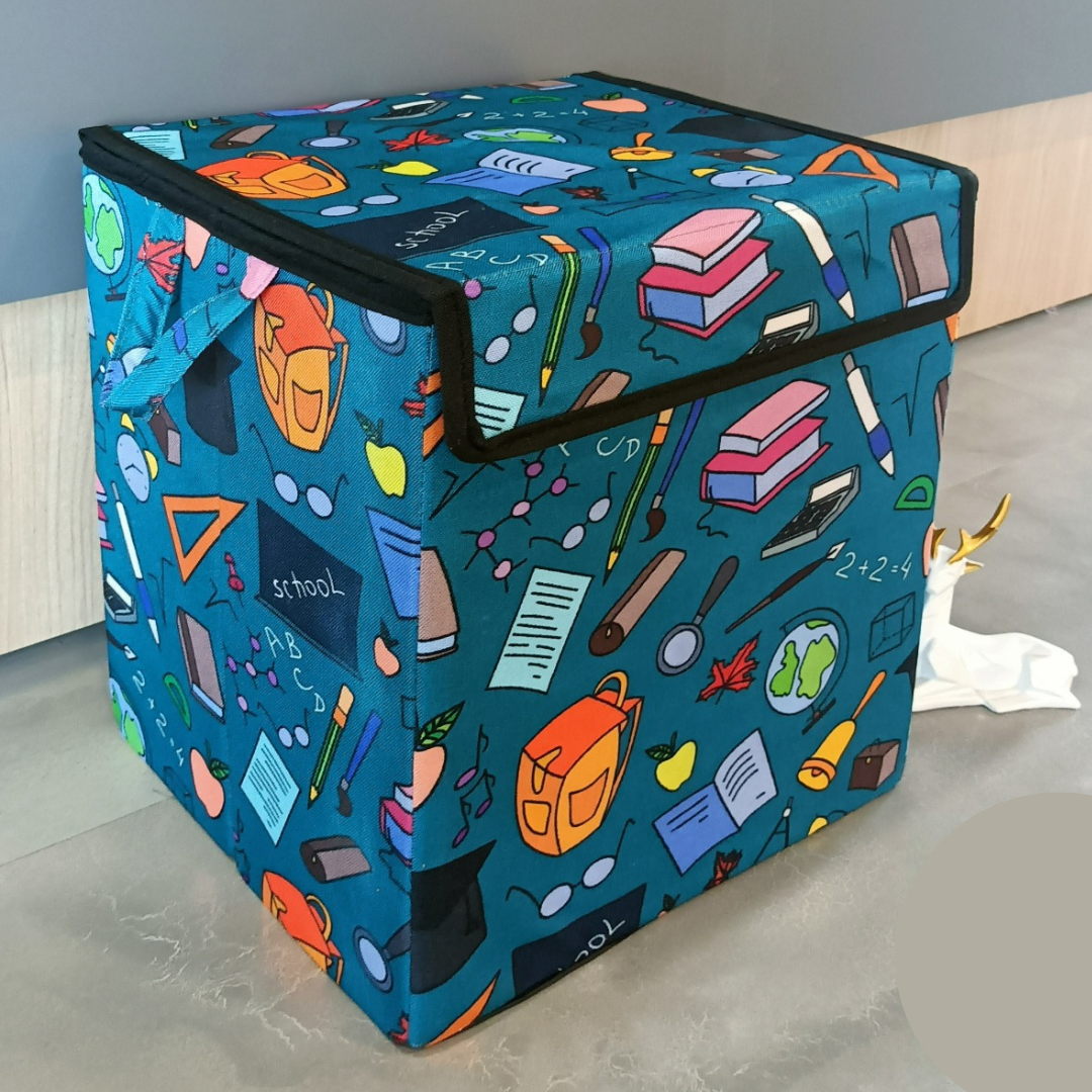 Kids Storage Box