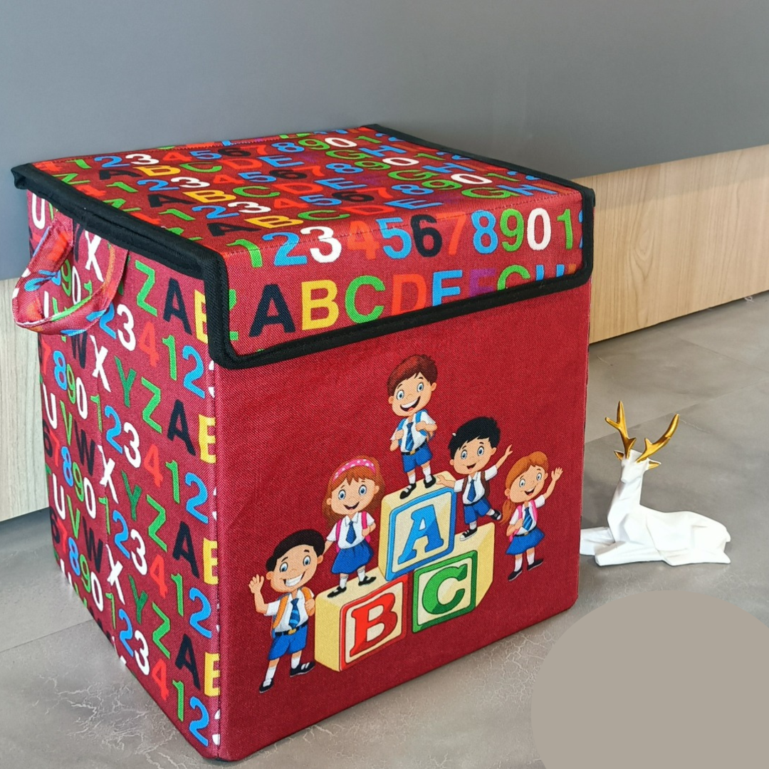 Kids Storage Box