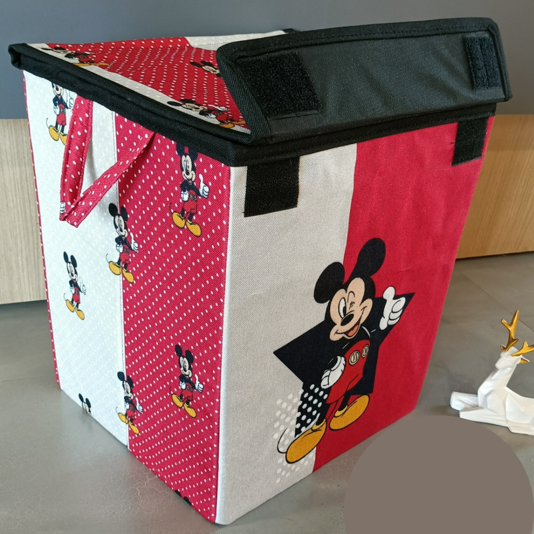 Kids Storage Box