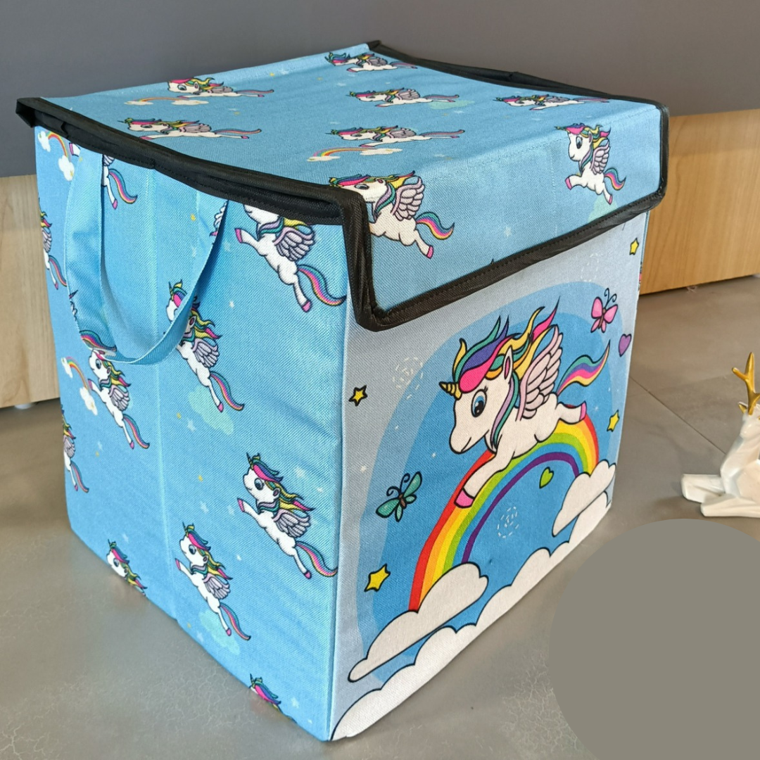 Kids Storage Box