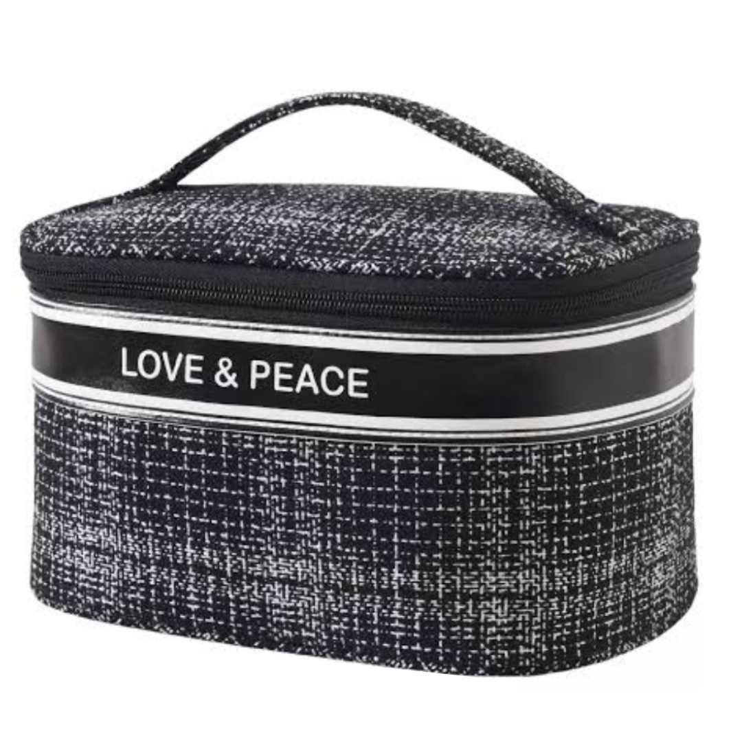 Cosmetic Bag Vanity Box Organizer