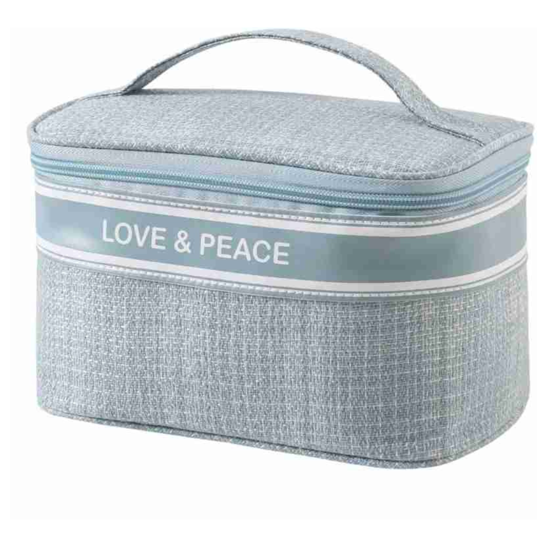 Cosmetic Bag Vanity Box Organizer