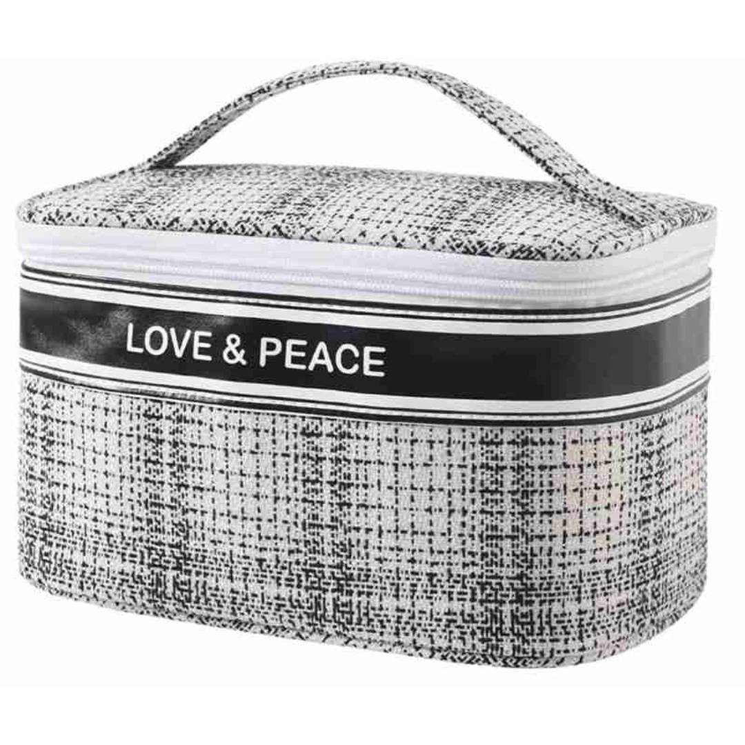 Cosmetic Bag Vanity Box Organizer