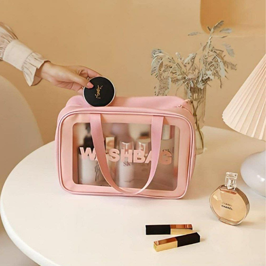 Cosmetic Bag for Travel