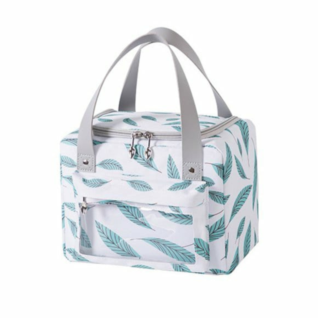 Thermal Portable Lunch Bag For Snacks