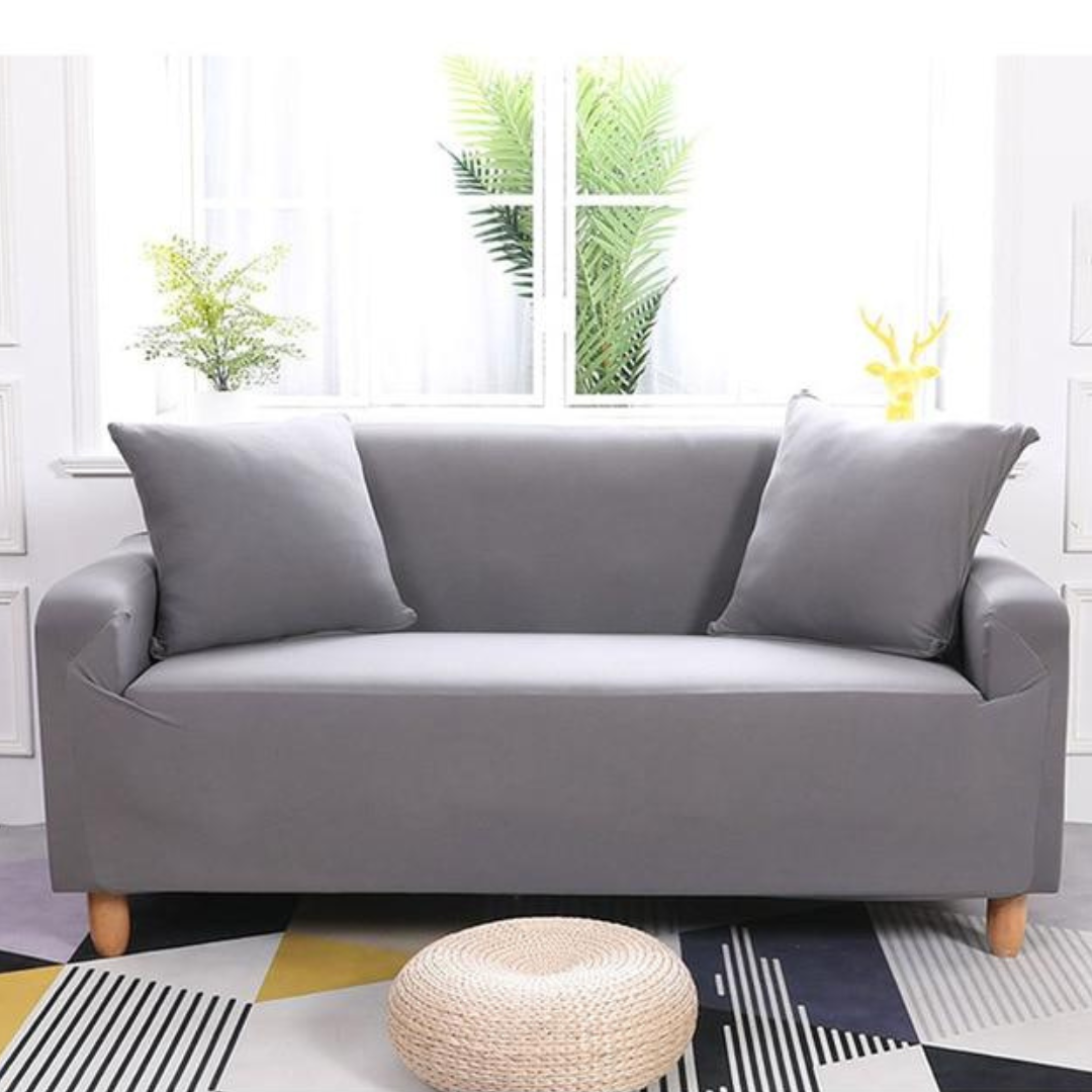 Elastic Fitted Universal Sofa Covers