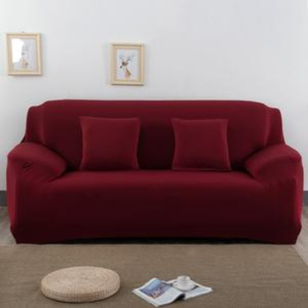 Elastic Fitted Universal Sofa Covers