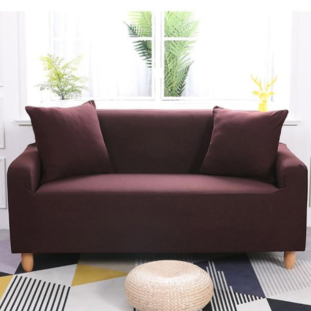 Elastic Fitted Universal Sofa Covers