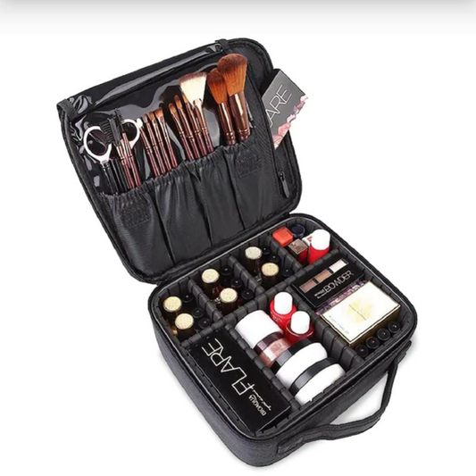 Vanity Box For Makeup