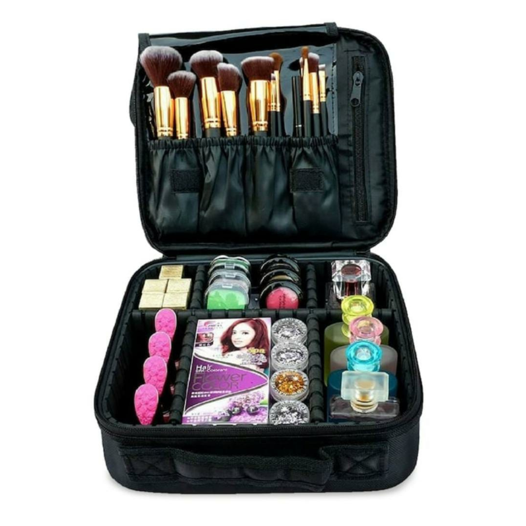 Vanity Box Vanity Box For Makeup – Loomsmith