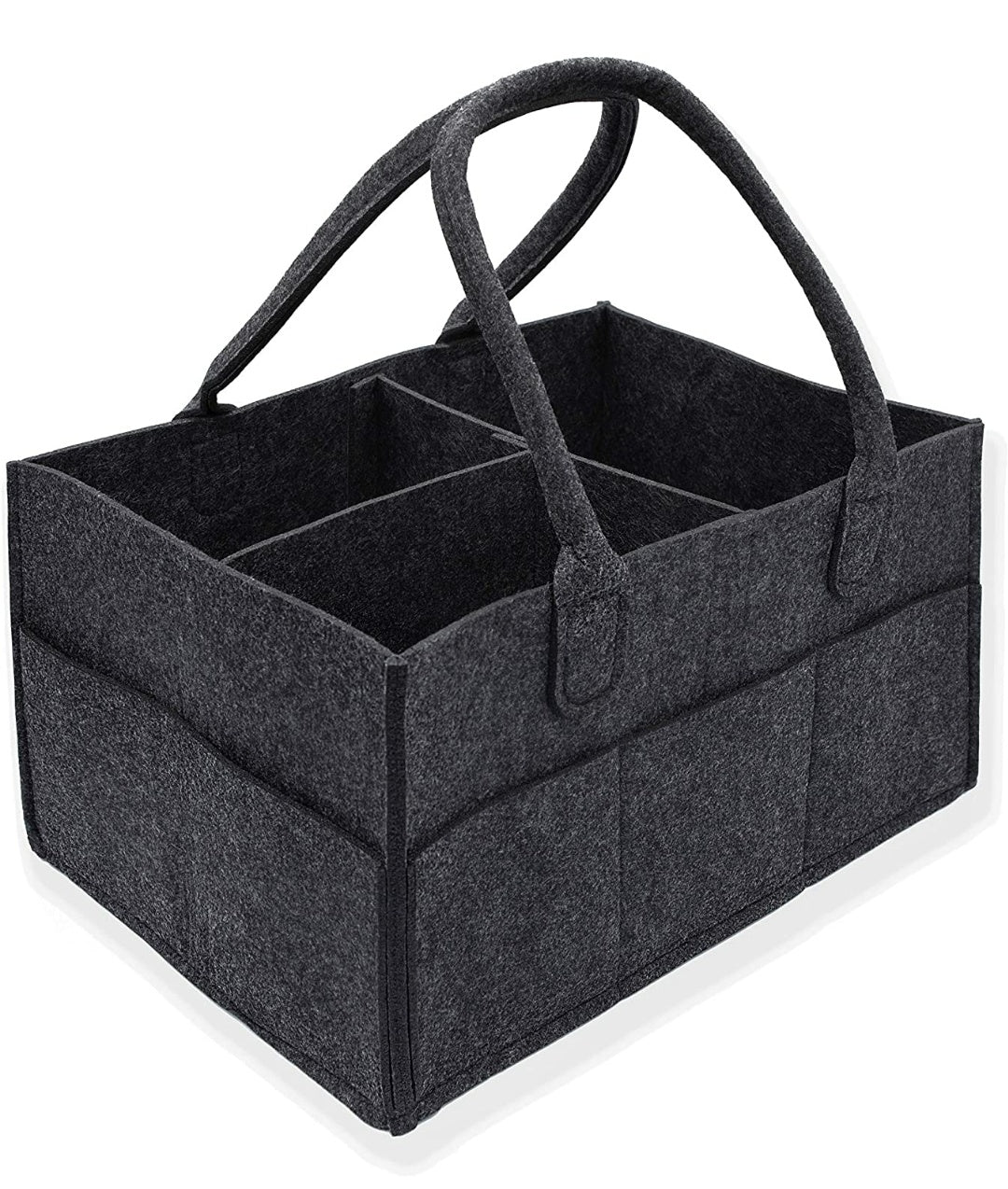 Car deals storage caddy