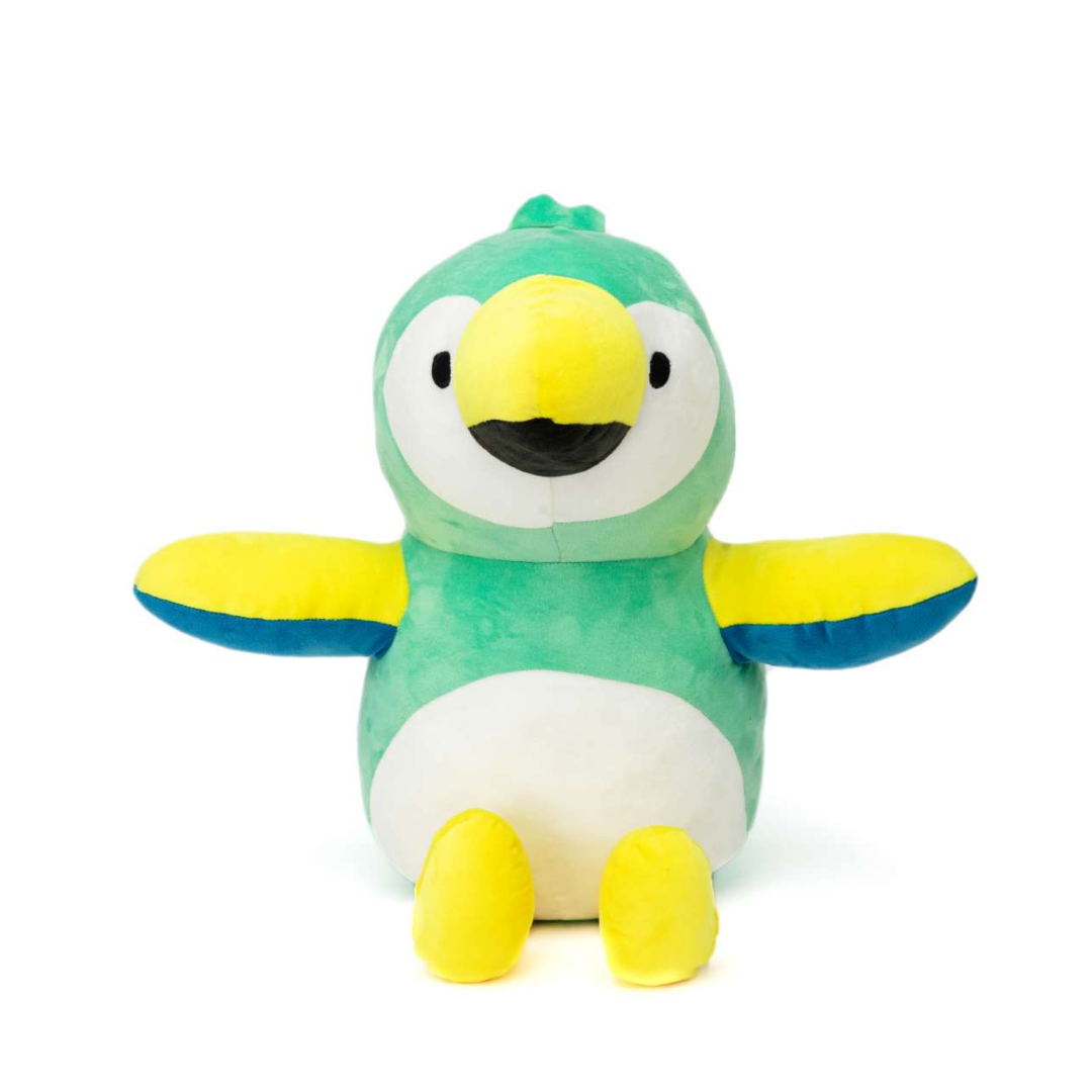 Plush Toys for Kids