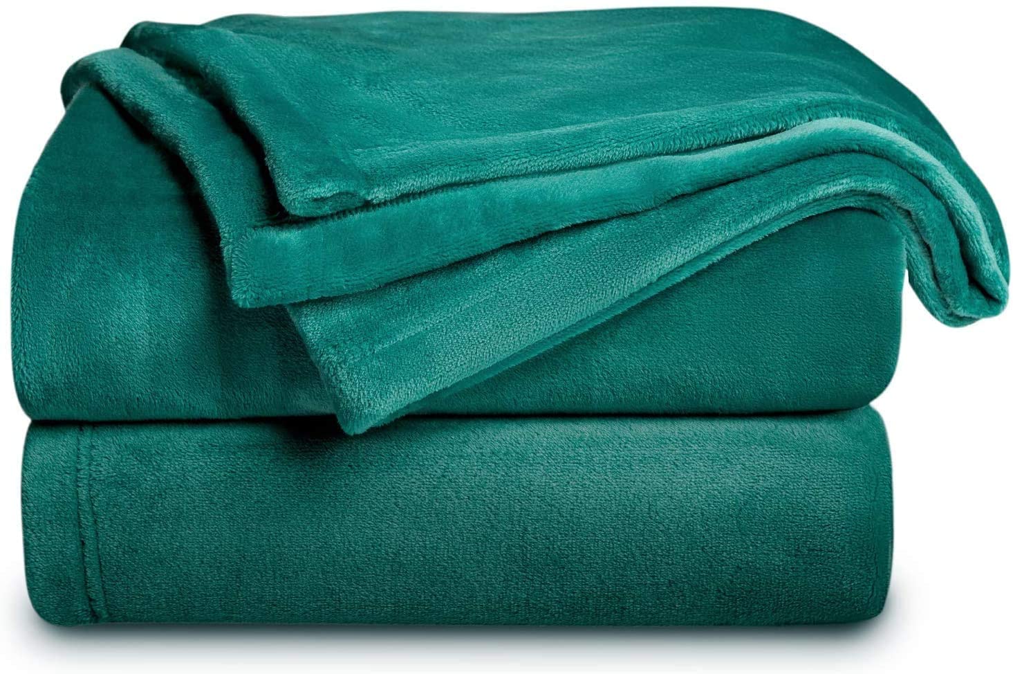 EVOL Solid Double AC Blanket for AC Room - Buy EVOL Solid Double