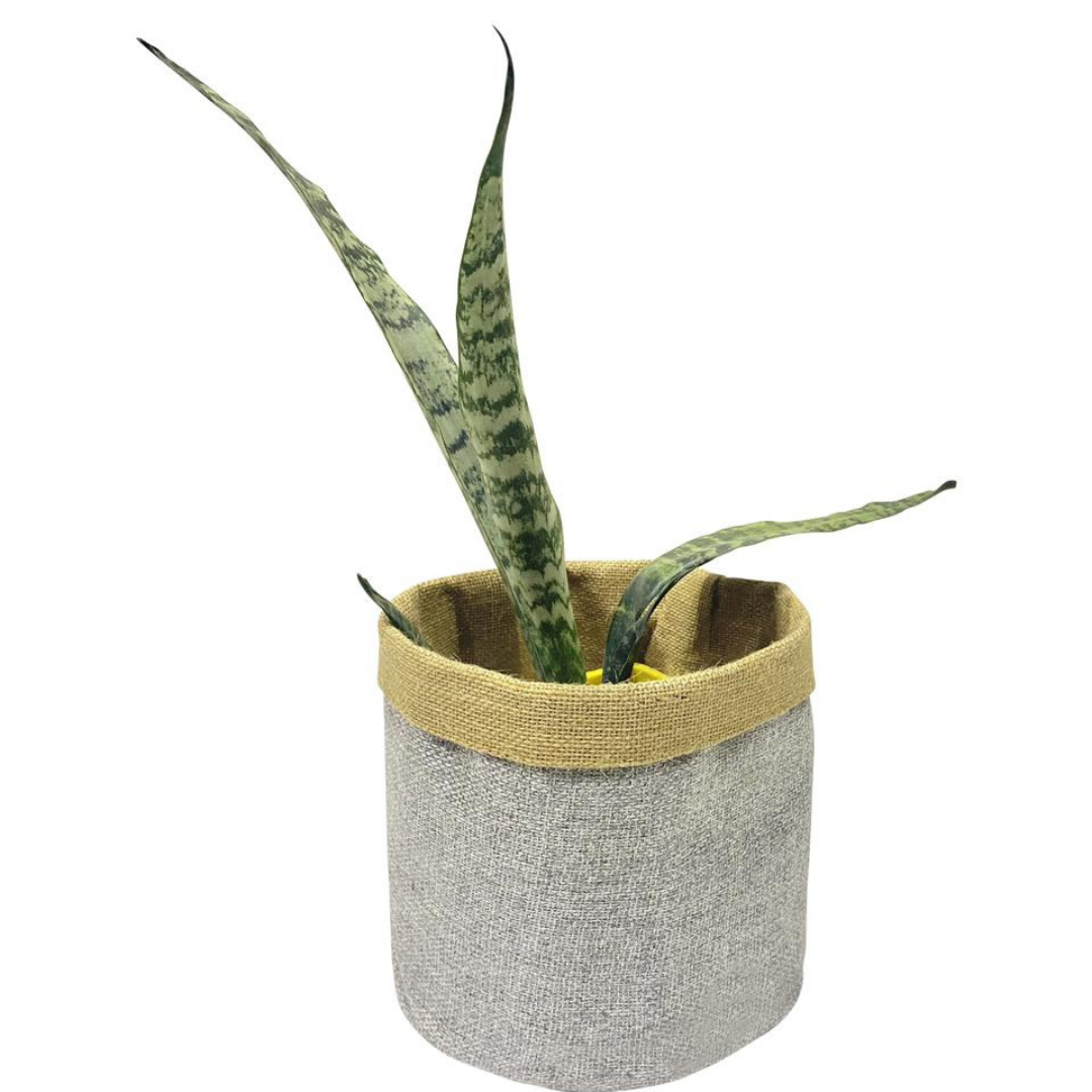 loomsmith-jute-basket-for-pots-indoor-outdoor-use-grey-color-recyclable-biodegradable
