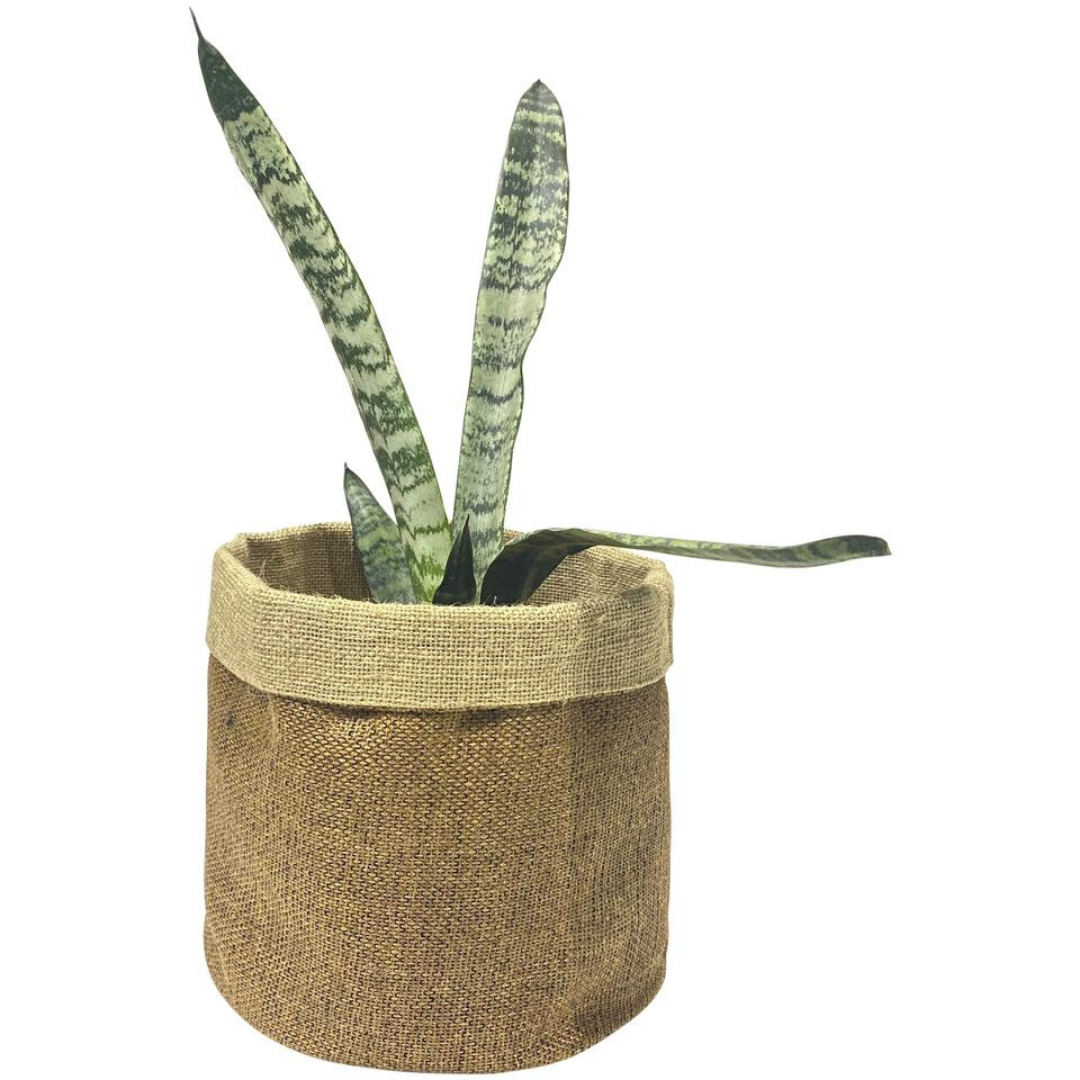 loomsmith-jute-basket-for-pots-indoor-outdoor-use-brown-color-recyclable-biodegradable